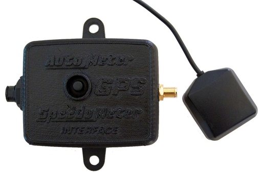 [ATM5289] Autometer - Gps Speedo Interface Module