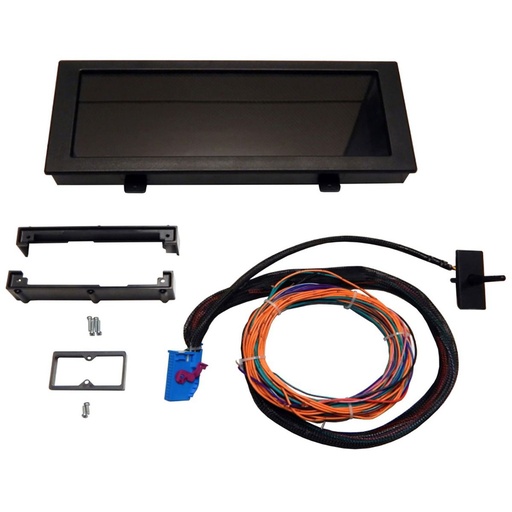 [ATM7000] Autometer - Invision HD Digital Dash Universal 12.3in LCD