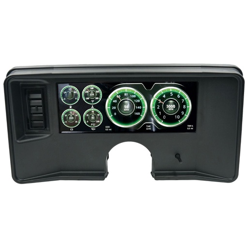 [ATM7005] Autometer - Invision HD Digital Dash 82-87 G-Body