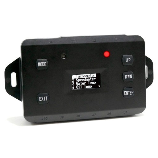 [ATM9113] Autometer - OBD-II Data Module Can Bridge