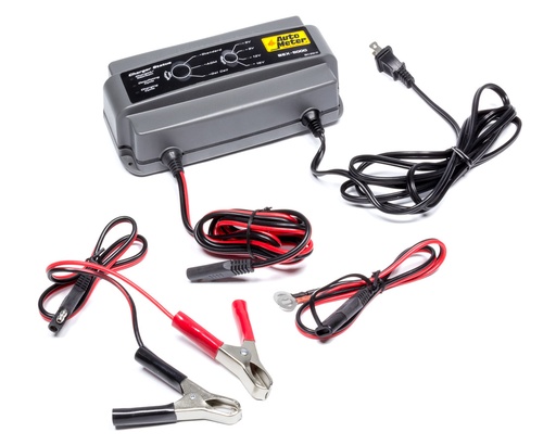 [ATMBEX-5000] Autometer - Battery Extender 5amp 6/8/12/16 Volts