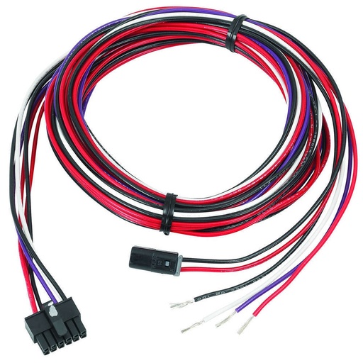 [ATMP19370] AutoMeter - Wire Harness Spek-Pro Temp Gauge Replacement