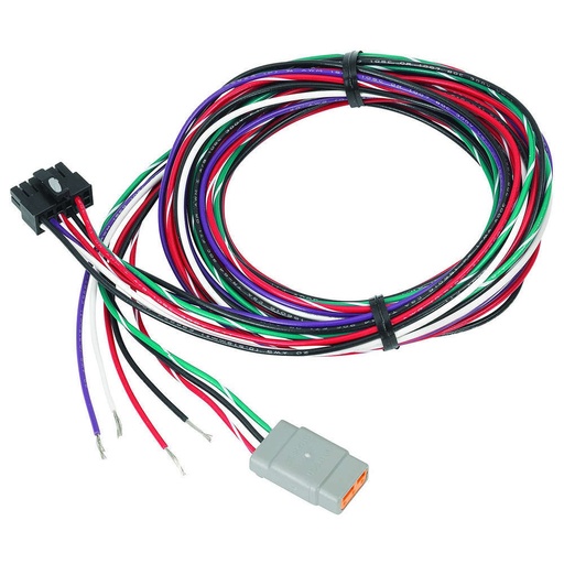 [ATMP19380] Autometer - Wire Harness Spek-Pro Fuel/Oil/Water Press