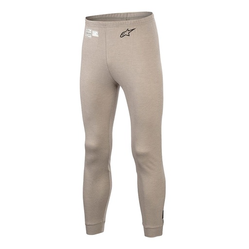 [ALP4754720-11-XL] Alpinestars USA - Race Bottom V3 X-Large Light Gray