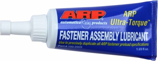 [ARP100-9909] ARP - Ultra Torque Assy. Lube 1.69oz Squeeze Tube