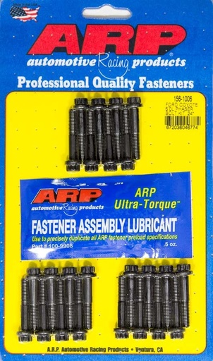 [ARP156-1006] ARP - Cam Phaser Retaining Bolt Kit For 5.0L Coyote