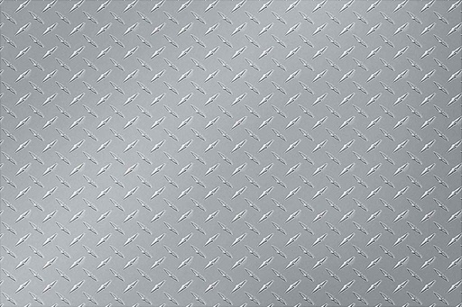 [ALL22240] Allstar Performance - Alum Brite Tread .063in 4x8