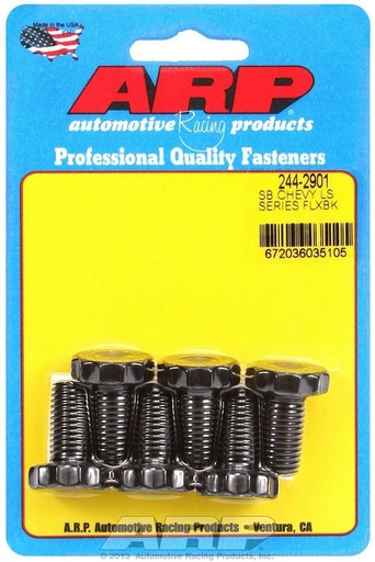 [ARP244-2901] ARP - LS Flexplate Bolt Kit