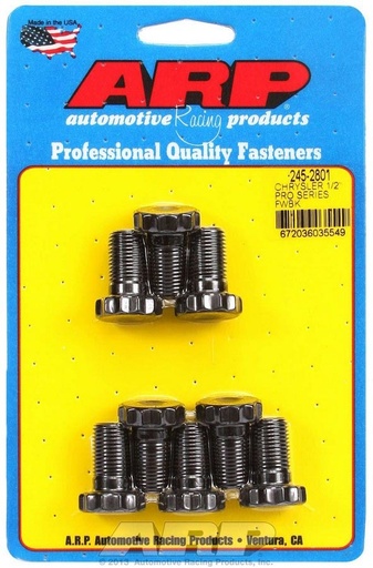 [ARP245-2801] ARP - Mopar Flywheel Bolt Kit - 1/2