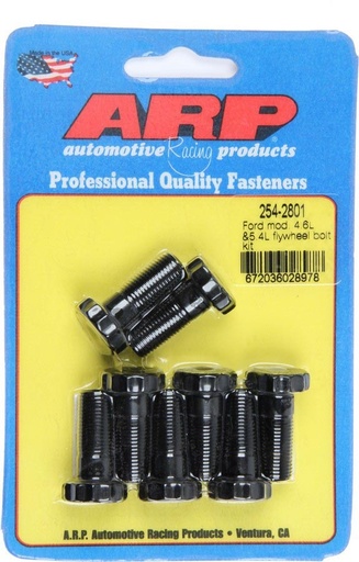 [ARP254-2801] ARP - Ford Flywheel Bolt Kit Fits 4.6/5.4L