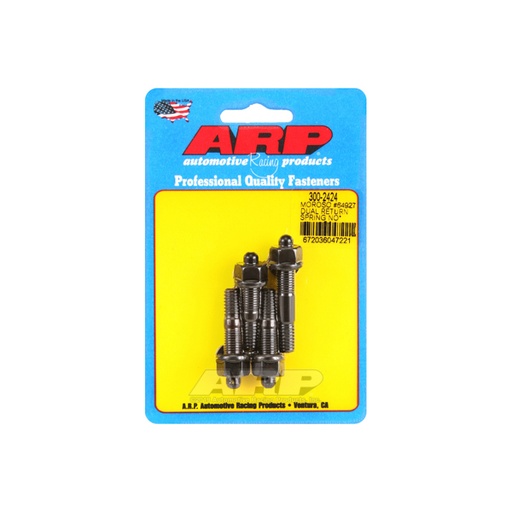 [ARP300-2424] ARP - Carb Stud Kit - Ss 6Pt 5/16 X 1.700/2.050