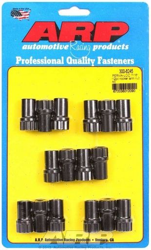 [ARP300-8245] ARP - Rocker Arm Nut Kit - 7/16 (16)