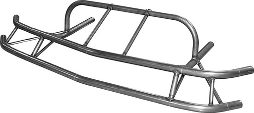 [ALL22382] Allstar Performance - Front Bumper Rocket 2005-15