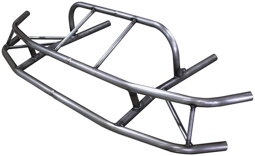 [ALL22393] Allstar Performance - 2pc Front Bumper Mastersbilt Gen X