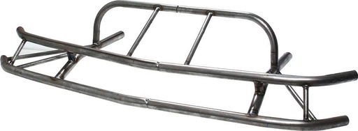 [ALL22395] Allstar Performance - 2pc Front Bumper Rocket 2in Wider Left Side