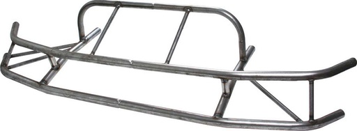 [ALL22396] Allstar Performance - 2pc Front Bumper Rocket Discontinued