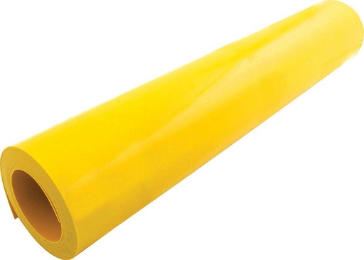 [ALL22427] Allstar Performance - Yellow Plastic 50ft x 24in