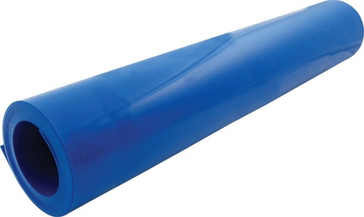 [ALL22442] Allstar Performance - Chevron Blue Plastic 50ft x 24in