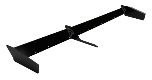 [ALL22992] Allstar Performance - 2-Piece Spoiler with Sides 67in x 3in