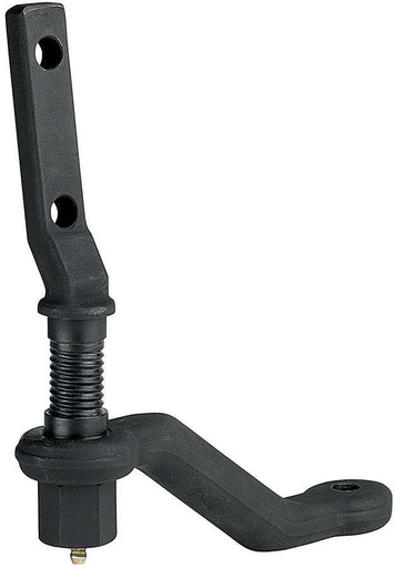 [ALL56341] Allstar Performance - Adjustable Idler Arm Metric GM 78-88