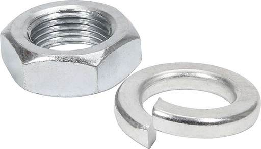 [ALL56358] Allstar Performance - Pitman Arm Nut And Lock Washer 7/8-14