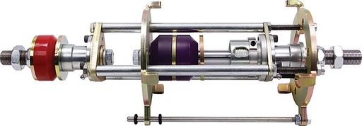 [ALL56368] Allstar Performance - Spring Style Pull Bar