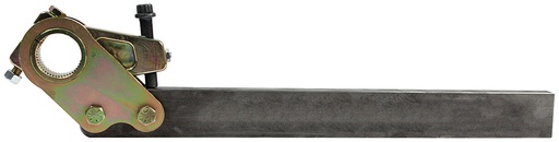 [ALL56381] Allstar Performance - Sway Bar Adjuster Kit 1-1/2 48spl 30 Deg Drop