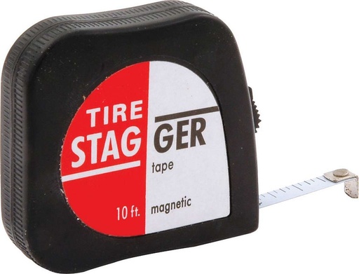 [ALL10111] Allstar Performance - Tire Tape Economy