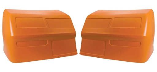 [ALL23034] Allstar Performance - Monte Carlo SS MD3 Nose Orange 1983-88