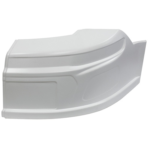 [ALL23045L] Allstar Performance - Camaro Ss Short Track Nose White Lh