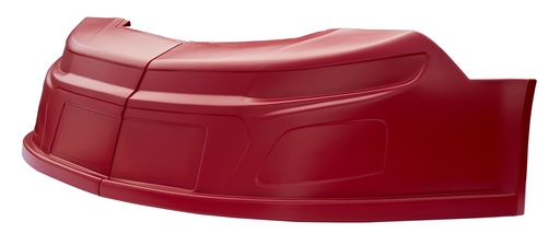 [ALL23047] Allstar Performance - Camaro Ss Short Track Nose Red