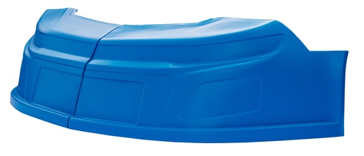 [ALL23048] Allstar Performance - Camaro Ss Short Track Nose Chev Blue