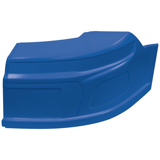 [ALL23048L] Allstar Performance - Camaro Ss Short Track Nose Chev Blue Lh