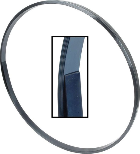 [ALL23110-150] Allstar Performance - Spring Steel 150ft Roll