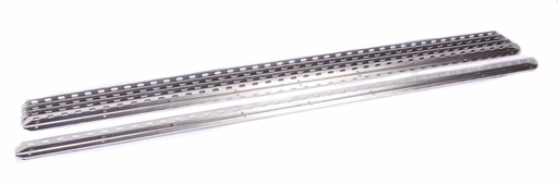 [ALL23122-5] Allstar Performance - Alum Rear Roof Support 1/8x7/8x42 5pk