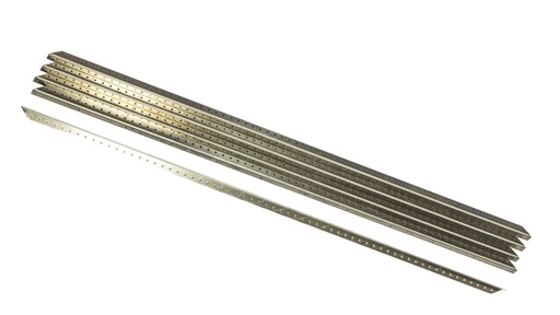 [ALL23138-5] Allstar Performance - Alum Body Angle 90 Deg 66in 5pk