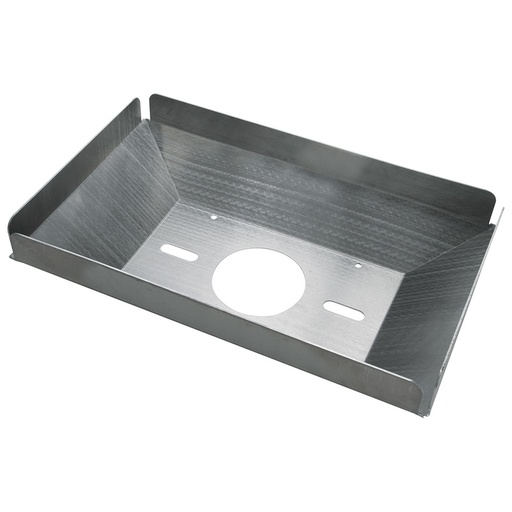 [ALL23268] Allstar Performance - Raised Scoop Tray For 4150 Carb