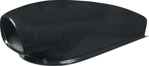 [ALL23282] Allstar Performance - Aero Hood Scoop Open Back