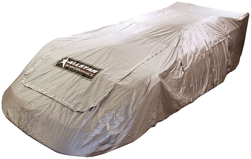 [ALL23300] Allstar Performance - Car Cover Template ABC And Street Stock