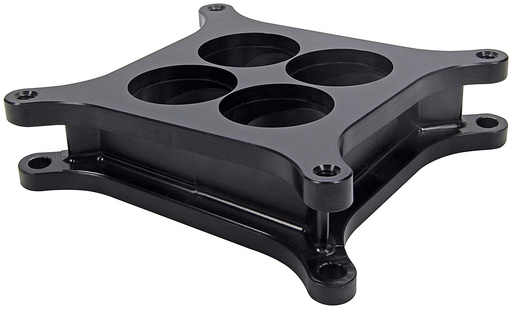 [ALL25977] Allstar Performance - Adjustable Angled Carb Spacer