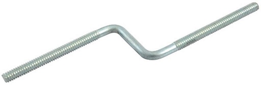 [ALL26057] Allstar Performance - Offset Stud 1/4-20 X 6in