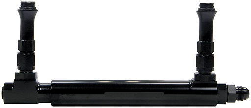 [ALL26151] Allstar Performance - Adjustable Fuel Log With 3/4-16 O-Ring Fittings