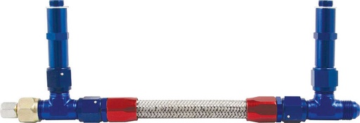 [ALL26157] Allstar Performance - Fuel Line Kit 9-5/8in Bg Demon