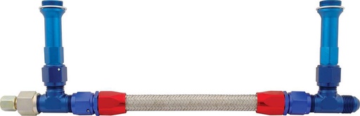 [ALL26158] Allstar Performance - Fuel Line Kit 11-5/8in Dominator