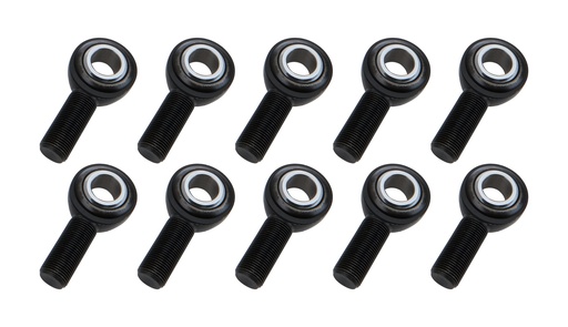 [ALL58082-10] Allstar Performance - Pro Rod End RH Moly PTFE Lined 3/4 10pk