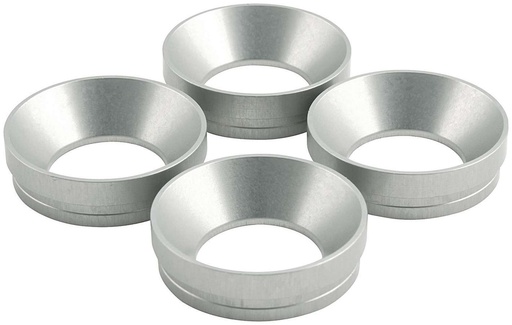 [ALL26179] Allstar Performance - Base Plate Inserts 1.050 4pk For 1/2in Spacer