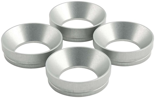 [ALL26181] Allstar Performance - Base Plate Insert .950 4pk for 1/2in Spacer