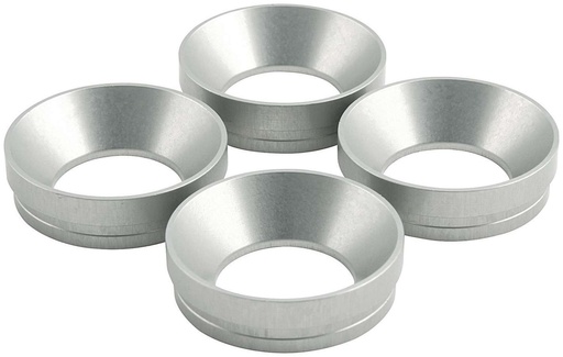 [ALL26182] Allstar Performance - Base Plate Insert 1.000 4pk For 1/2in Spacer