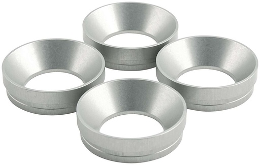 [ALL26183] Allstar Performance - Base Plate Insert 1.100 4pk For 1/2in Spacer