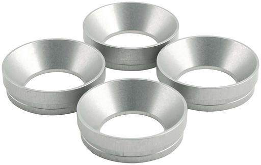 [ALL26184] Allstar Performance - Base Plate Insert 1.150 4pk For 1/2in Spacer